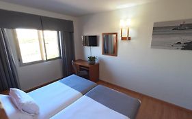 Hotel Saylu en Granada