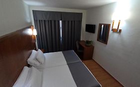 Hotel Saylu Granada
